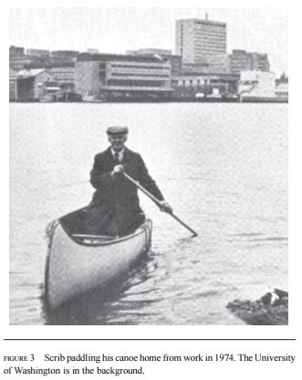 Scribner Rowing