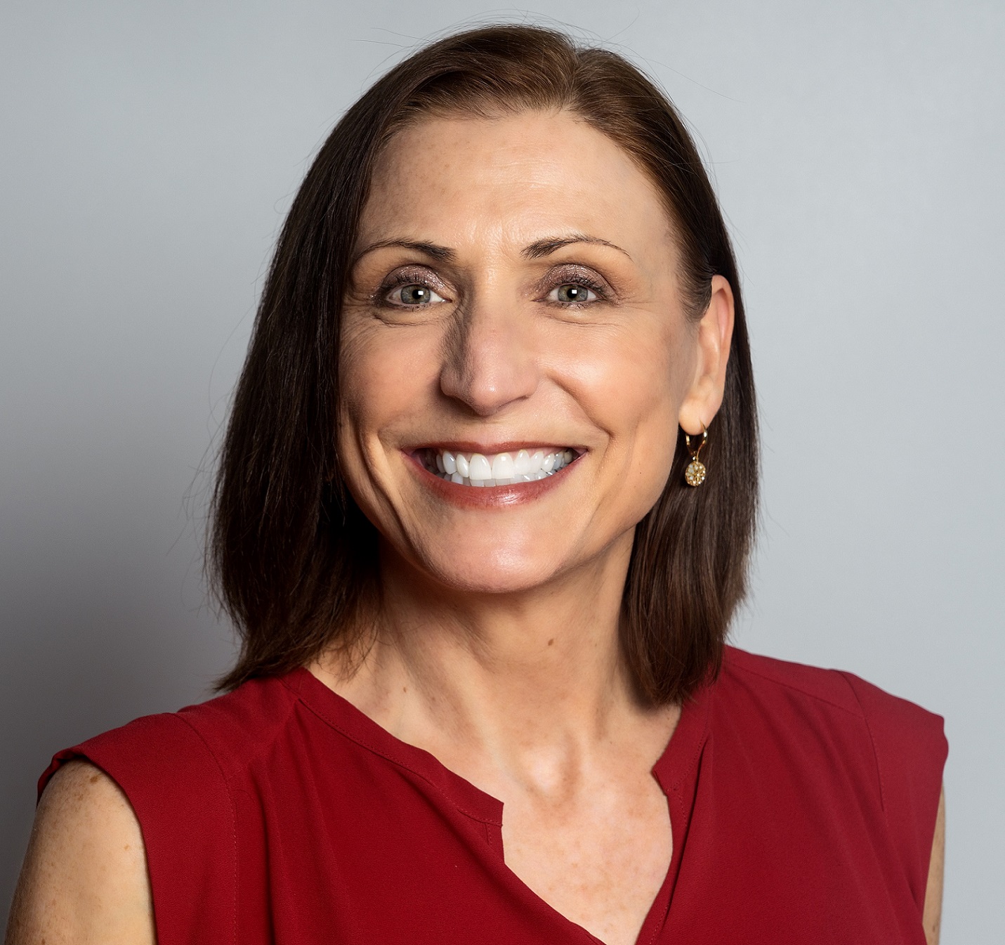 Krista Forsyth Fisher