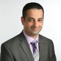 Osama Amro, MD, MS