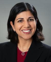 Nisha Bansal, MD, MAS
