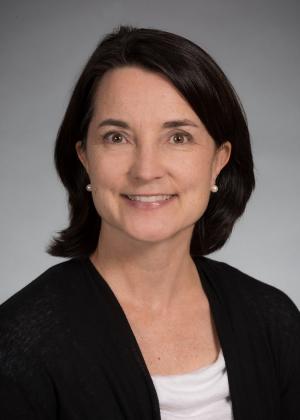 Margaret Fleet, MD