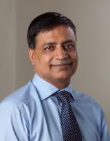 Rajnish Mehrotra, MD, MS