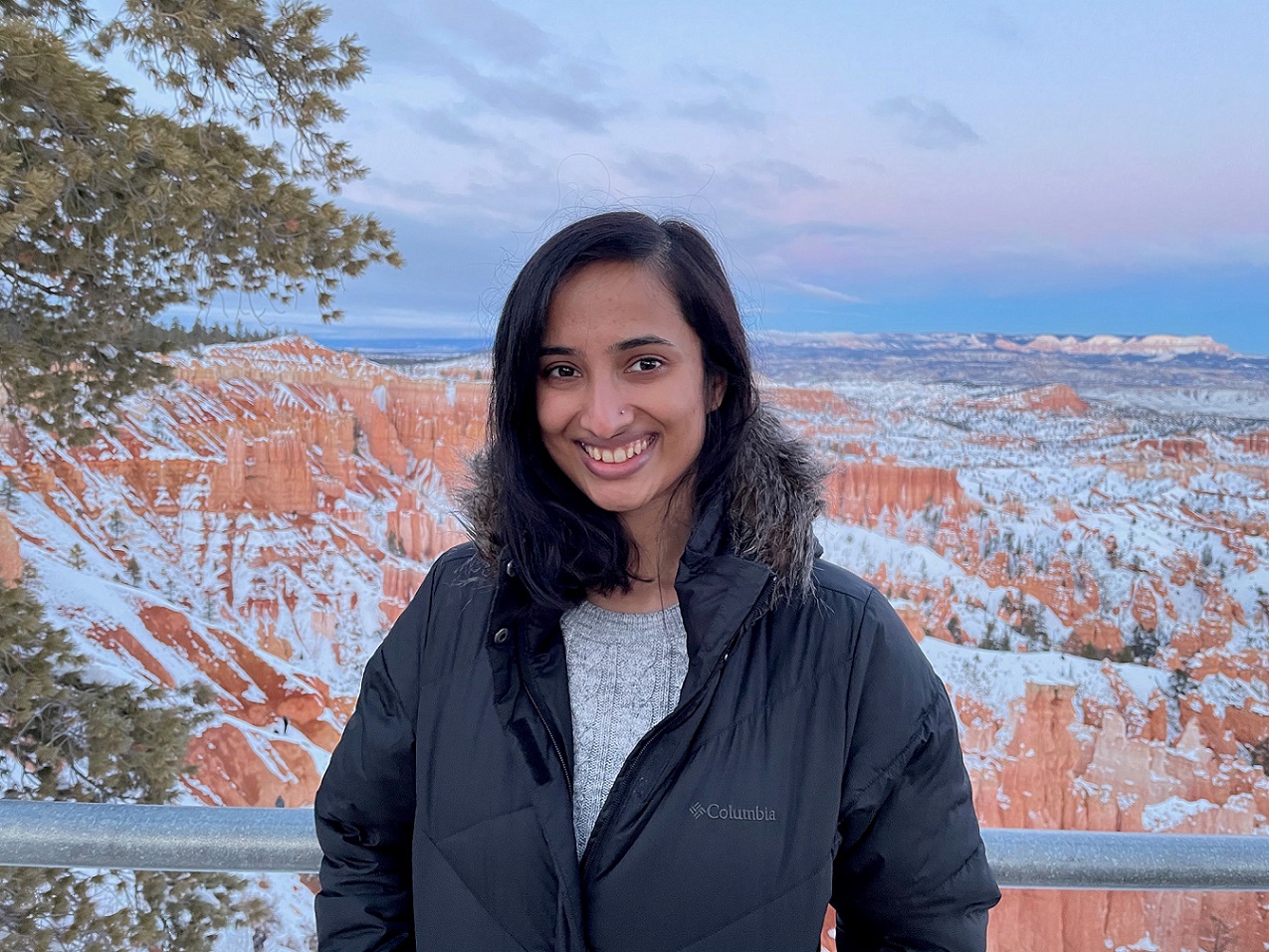 Amruta Nair, MD
