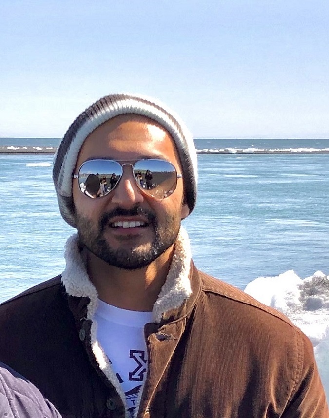 Amol Patel, DO