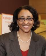 Bessie Young, MD, MPH