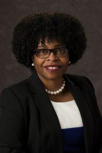Glenda V. Roberts