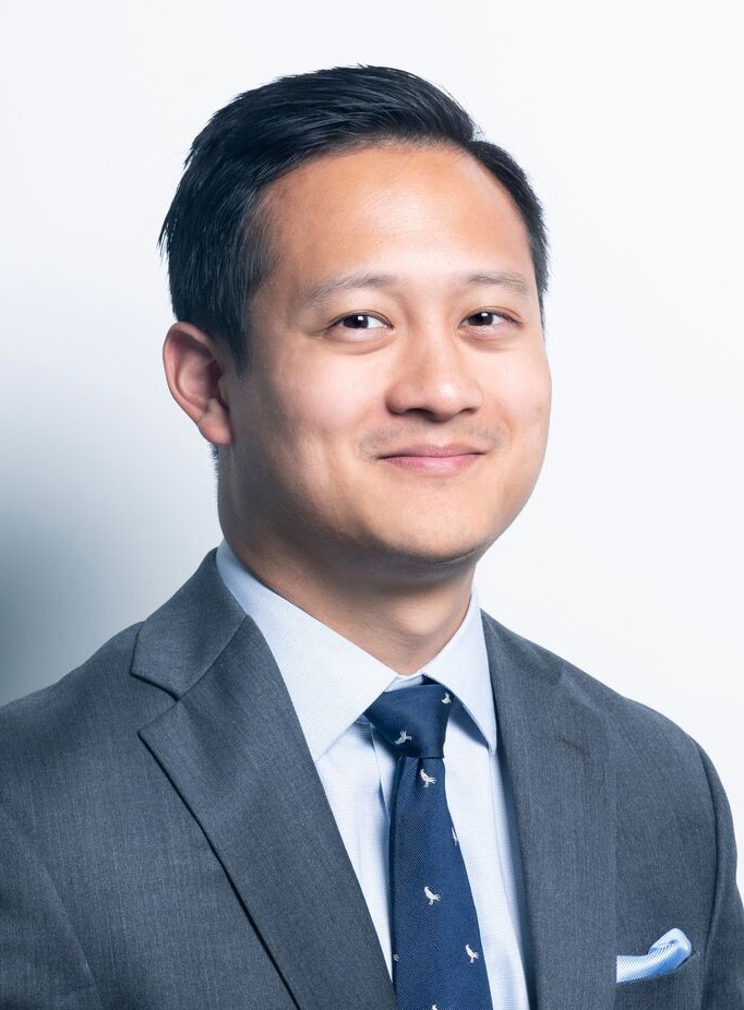 Simon Hsu, MD
