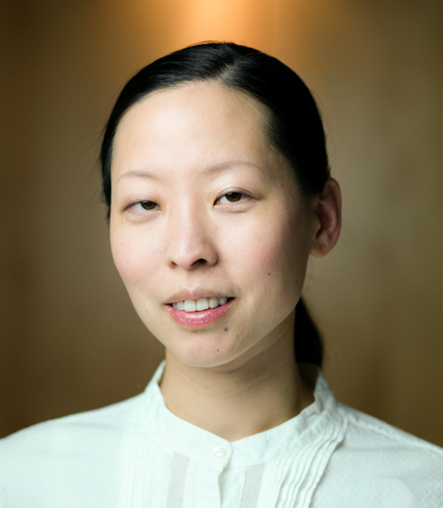 Susan Wong, MD