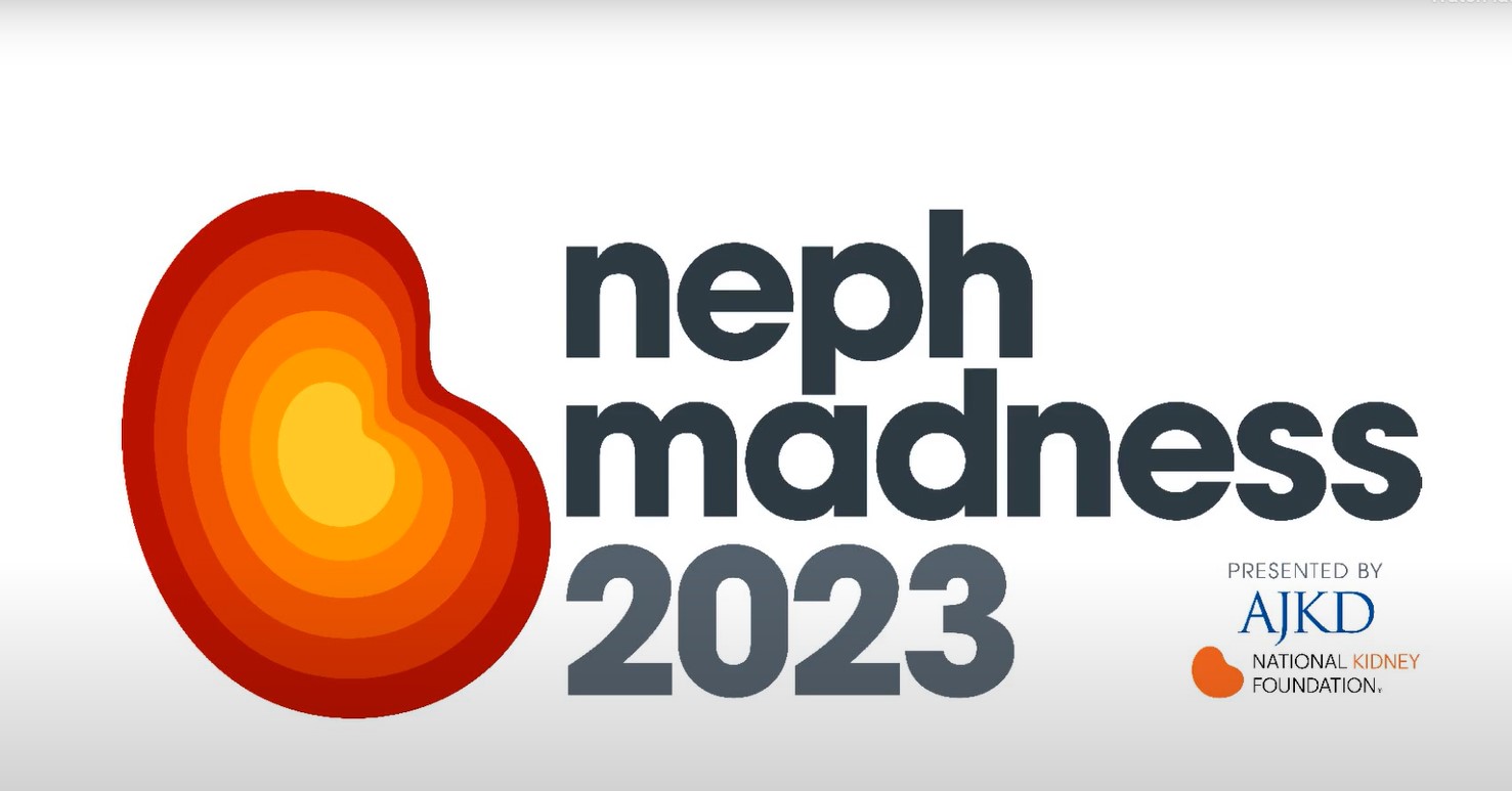 Neph Madness logo