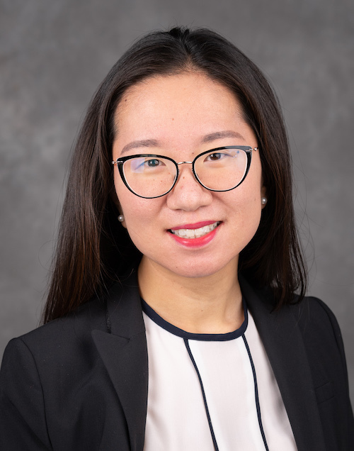 Cassandra Chiao, MD
