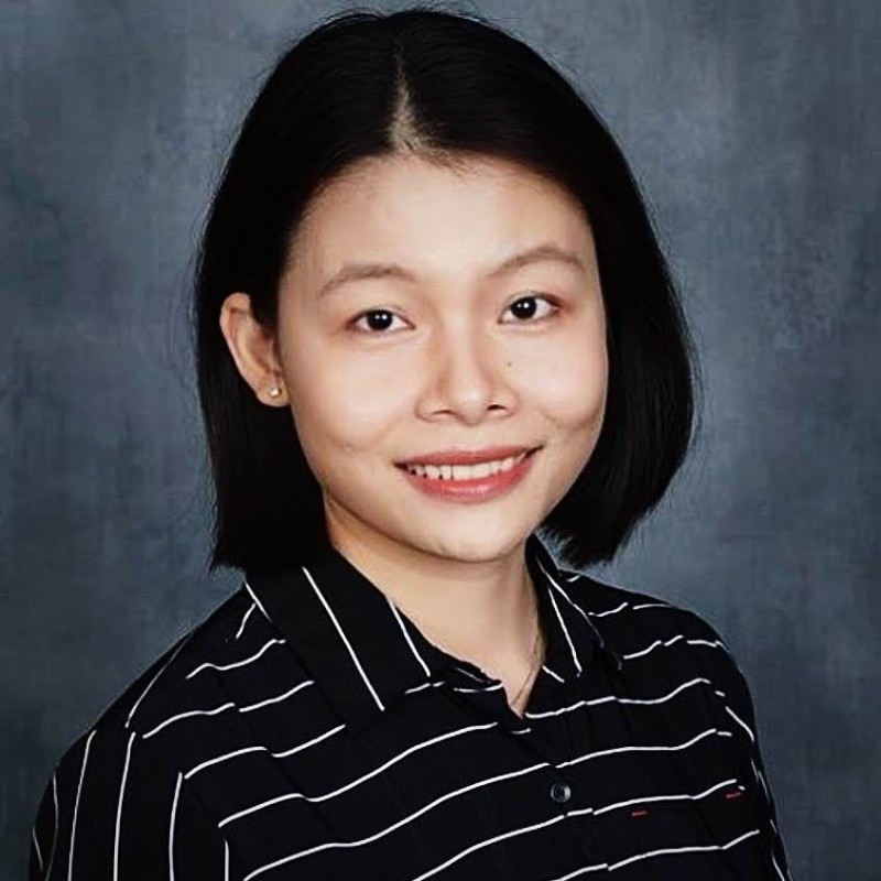 Gao-yuan Huang, MD