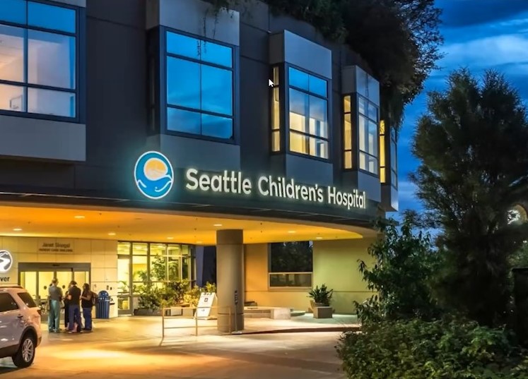 Seattle Children's Hosp