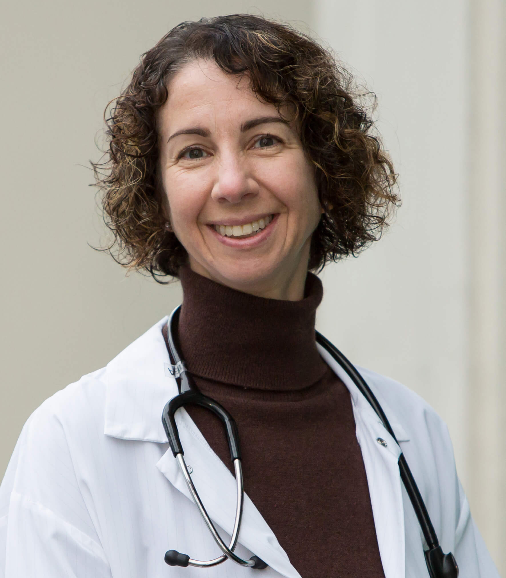 Suzanne Watnick, MD