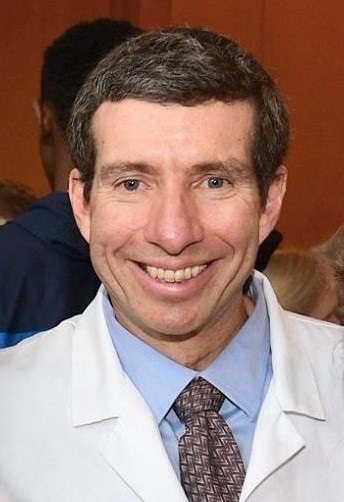 Steve Gorbatkin, MD