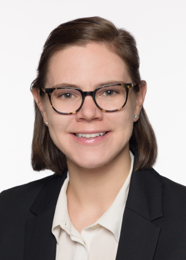 Megan Griffin, MD