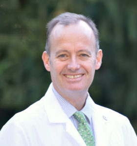 Ben Humphreys, MD