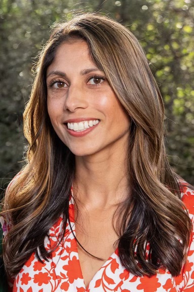 Sarah Sanghavi, MD