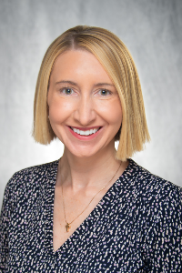 Lyndsay Harshman, MD