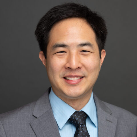 Eugene Lin, MD