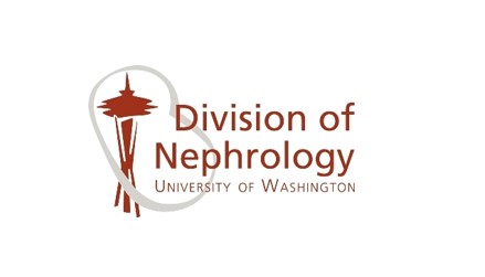 UW Nephrology logo