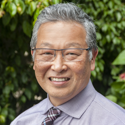 Daryl Okamura, MD