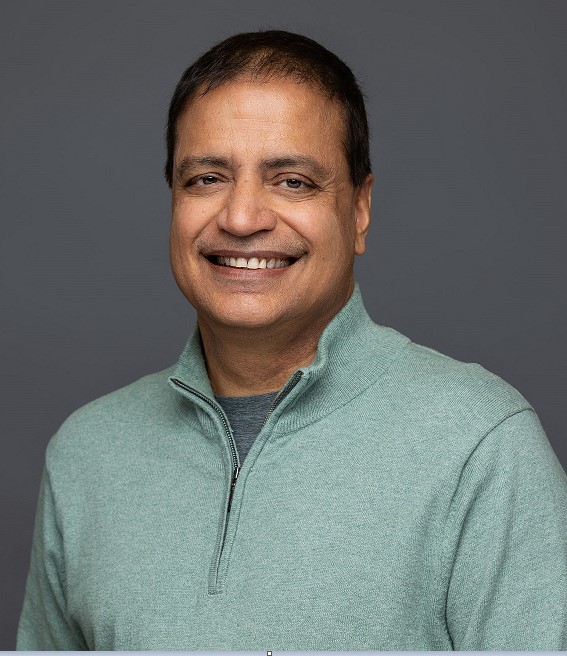 Rajnish Mehrotra, MD