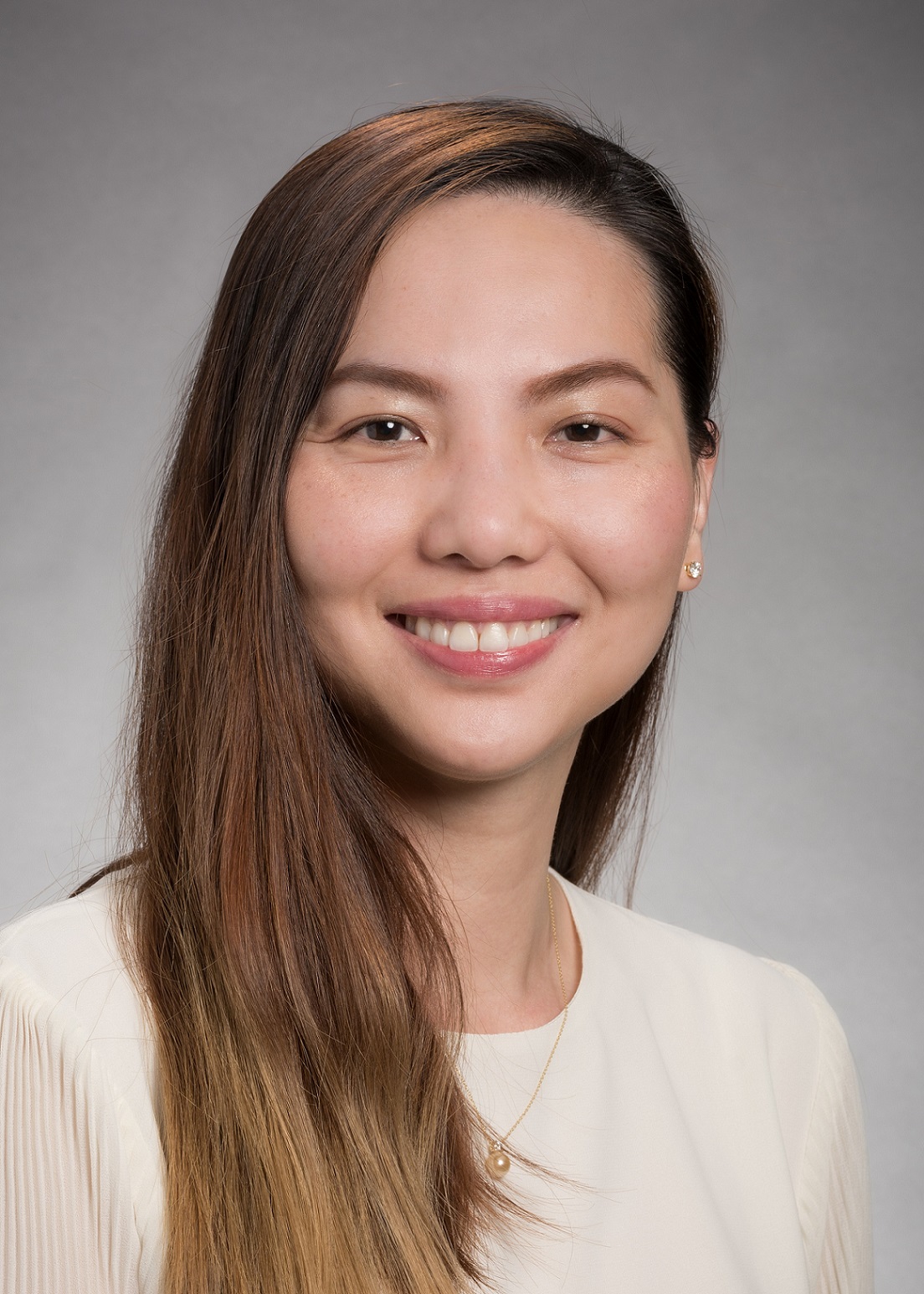 Nicole Vo, PhD