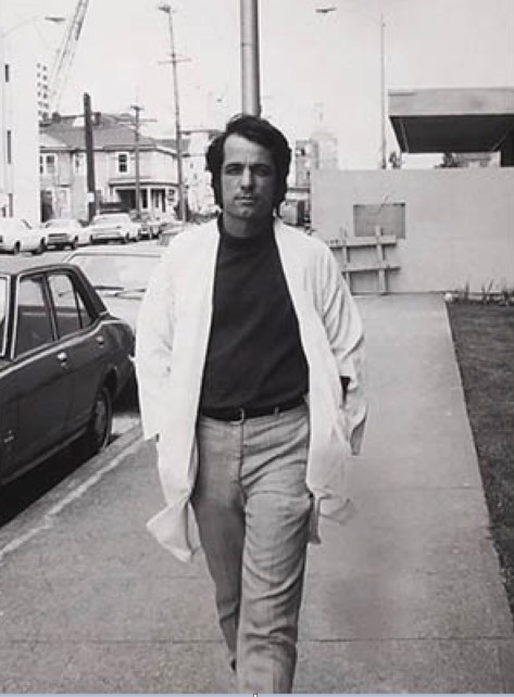 Pat Fleet
