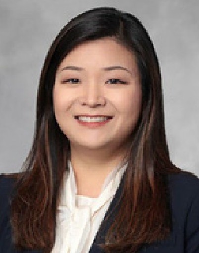 Lily Jeong