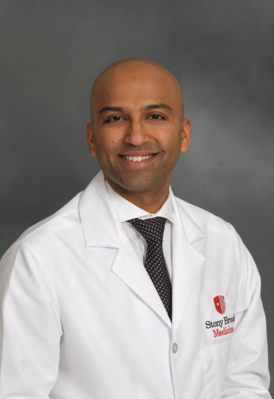 Sandeep Mallipattu, MD