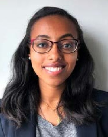 Mahlet Assefa, MD