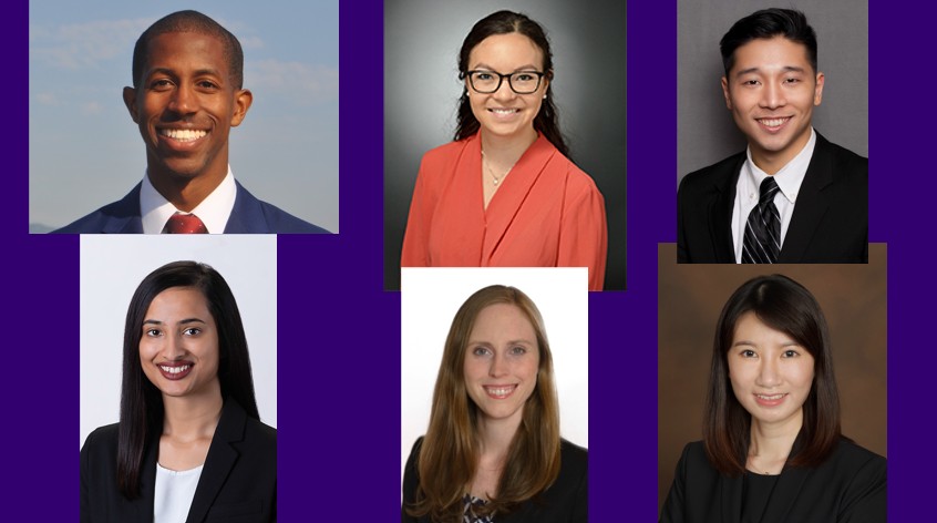 2022 incoming fellows