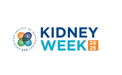 ASN kidney week