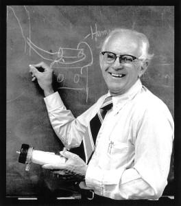 Dr. Belding H. Scribner