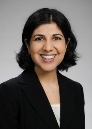 Nisha Bansal, MD