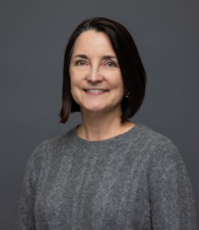 Maggie Fleet