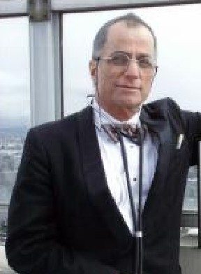 Pat Fleet