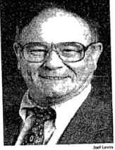 Dr. Thomas Marchioro