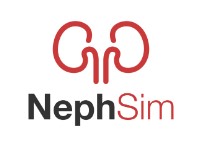 NephSim logo