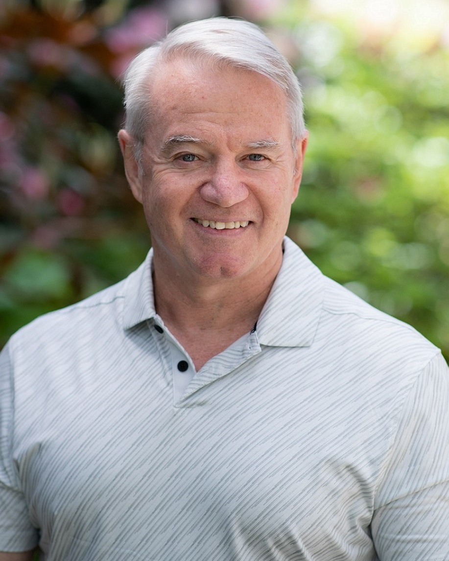 Stuart Shankland, MD