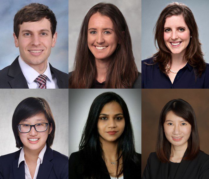 Fellowships News | Nephrology