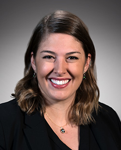 Briana Brewer, MN, ARNP, AGPCNP-BC