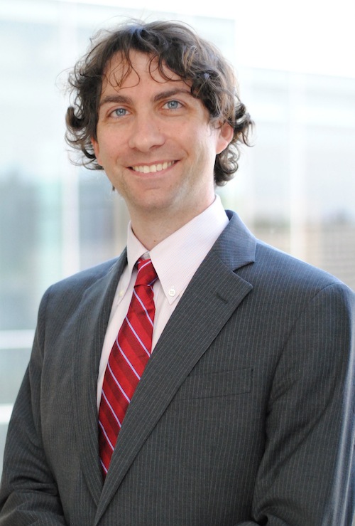 Benjamin Freedman, PhD