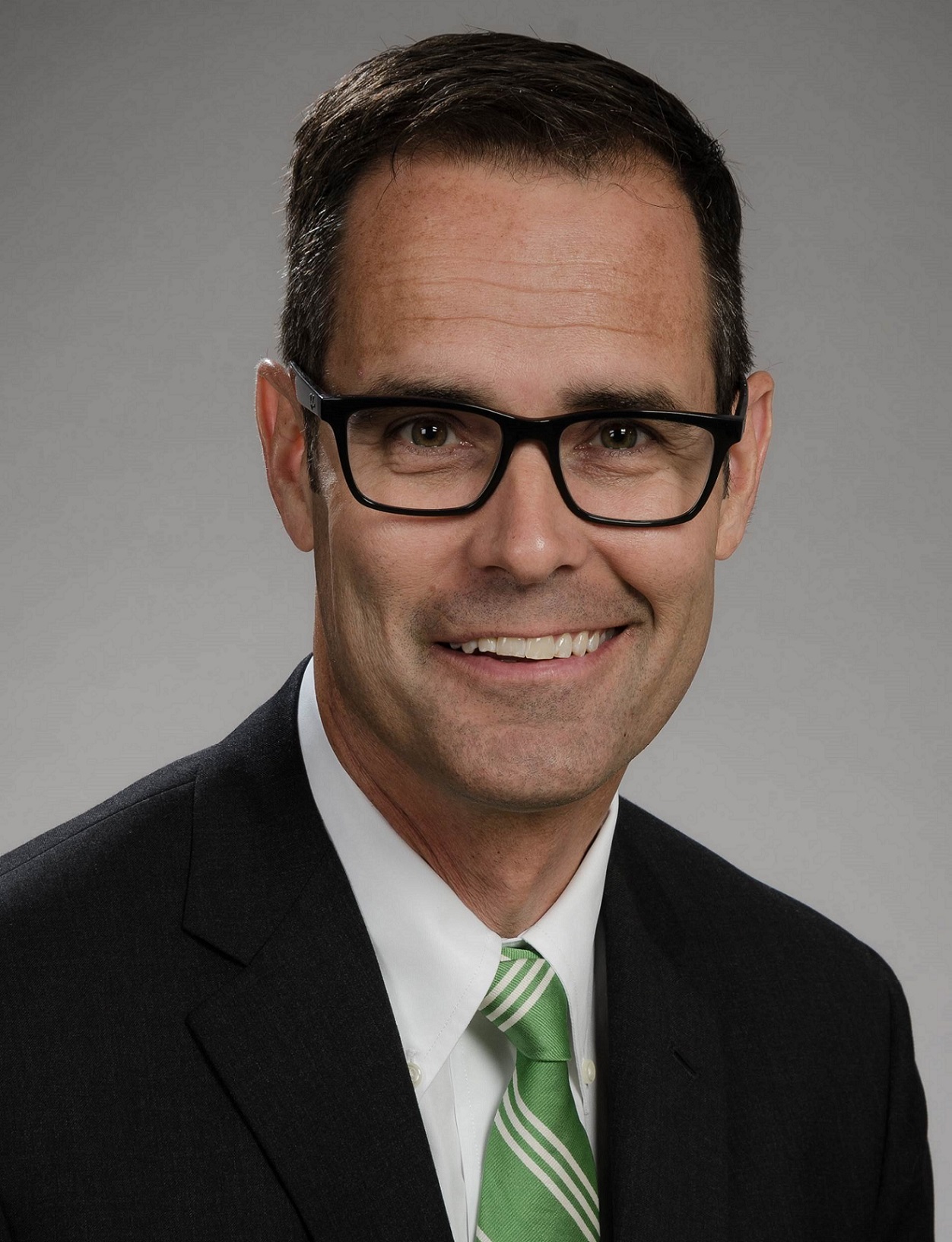 M. Brendan Shannon, MD, FACP