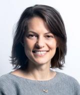 Catherine Butler, MD, MA