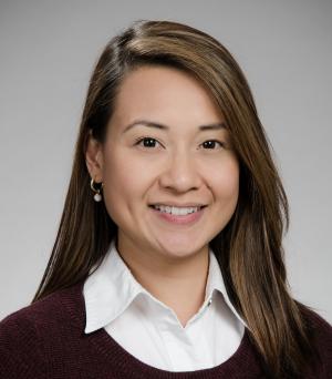 Iris De Castro, MD 