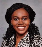 Mukosu Ozieh, MD, MSCR