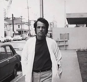 Pat Fleet, MD