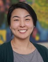  Elizabeth Yu, MD