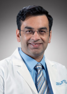 Puneet Bhargava, MD
